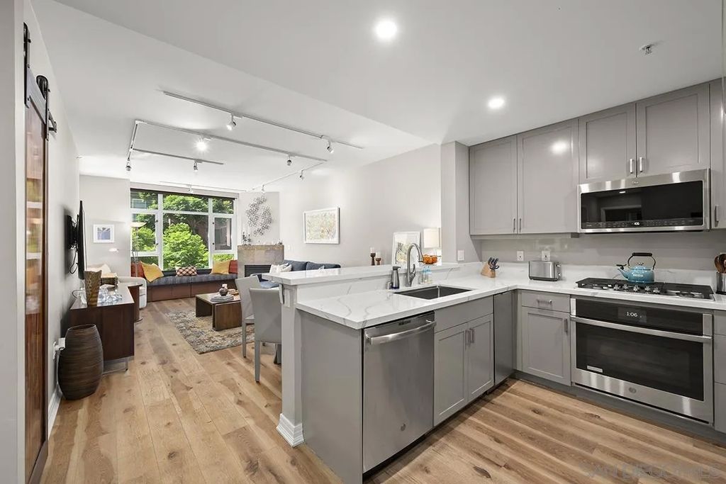 Photo of 850 Beech Street #416, San Diego, CA 92101 (MLS # 260007957)