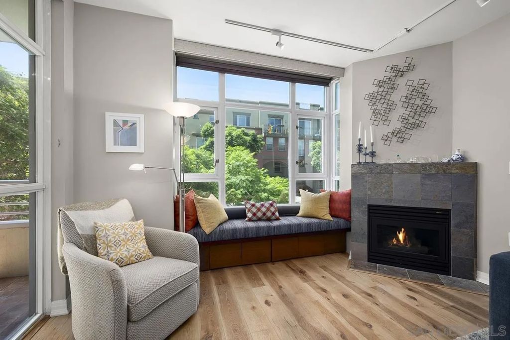 Photo of 850 Beech Street #416, San Diego, CA 92101 (MLS # 260007957)