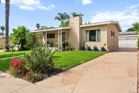 1154 Sapphire Street, San Diego, CA 92109 - #: 250027704