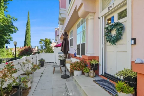 1071 S Volterra Way, Anaheim, CA 92808 - #: PW26214580
