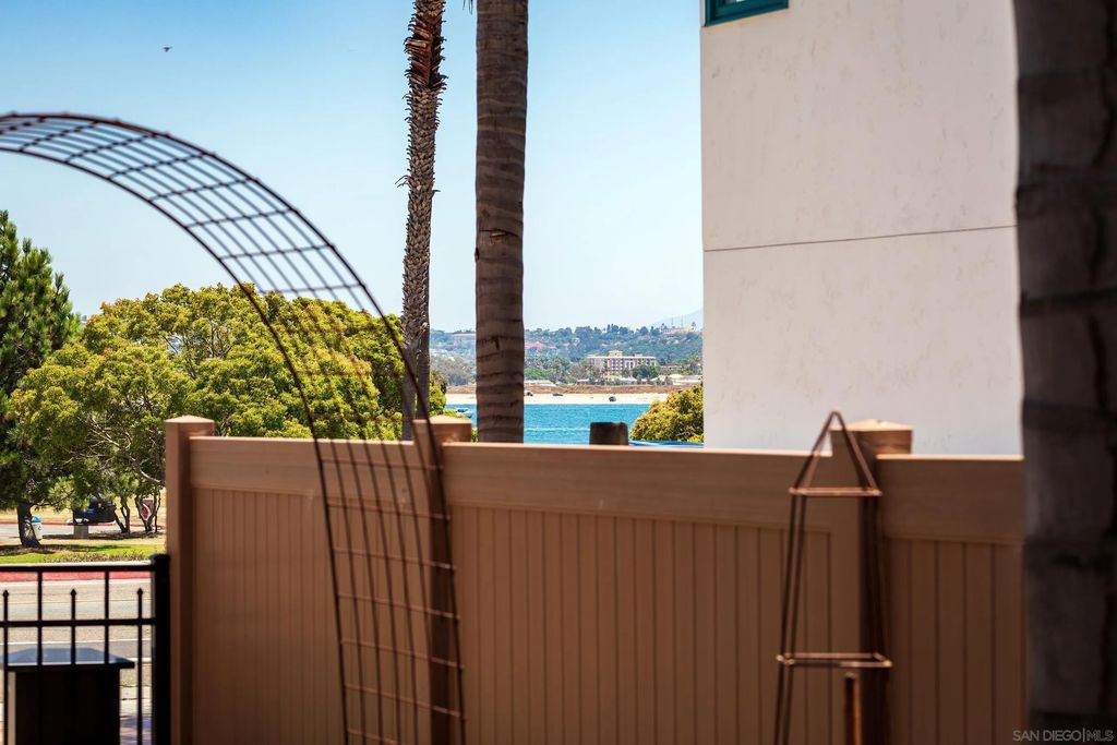 Photo of 3634 Crown Point Drive, San Diego, CA 92109 (MLS # 260007956)