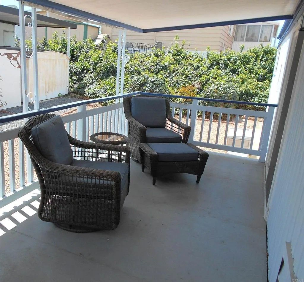 Photo of 2003 Hts Dr #88, San Diego, CA 92105 (MLS # PTP2603135)