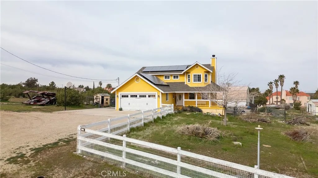 957 Sierra Hills Lane