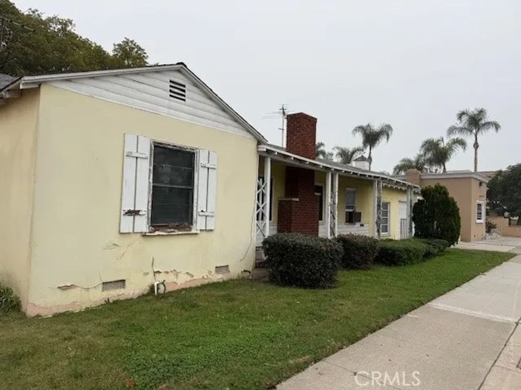 Photo of 12422 Euclid Street, Garden Grove, CA 92840 (MLS # OC25278399)