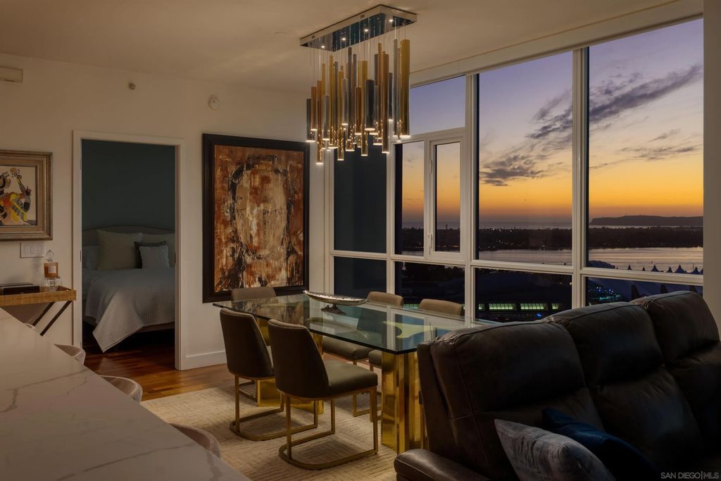 Photo of 325 7th Avenue #2204, San Diego, CA 92101 (MLS # 260002760)