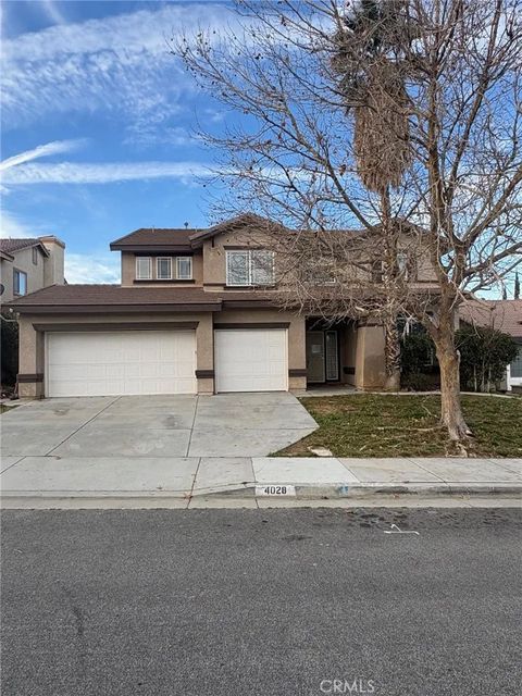 Photo of 4028 Portola Dr, Palmdale, CA 93551 (MLS # BB26048058)