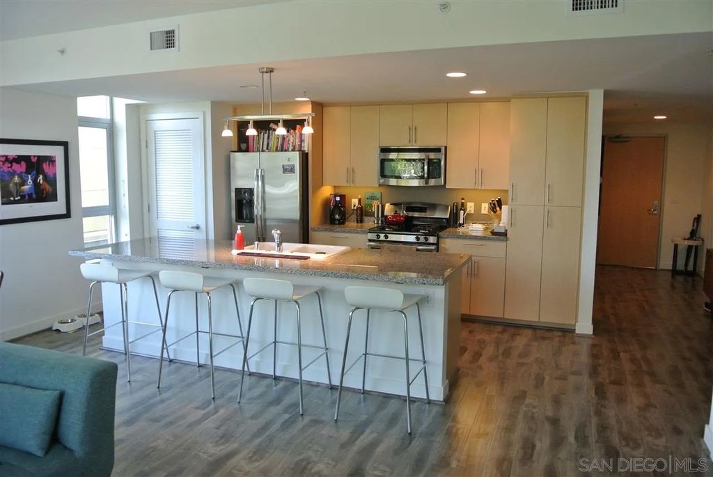 Photo of 3812 Park Blvd #202, San Diego, CA 92103 (MLS # 250042732)