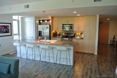 3812 Park Blvd 202 San Diego CA 92103