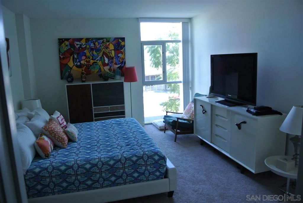 Photo of 3812 Park Blvd #202, San Diego, CA 92103 (MLS # 250042732)