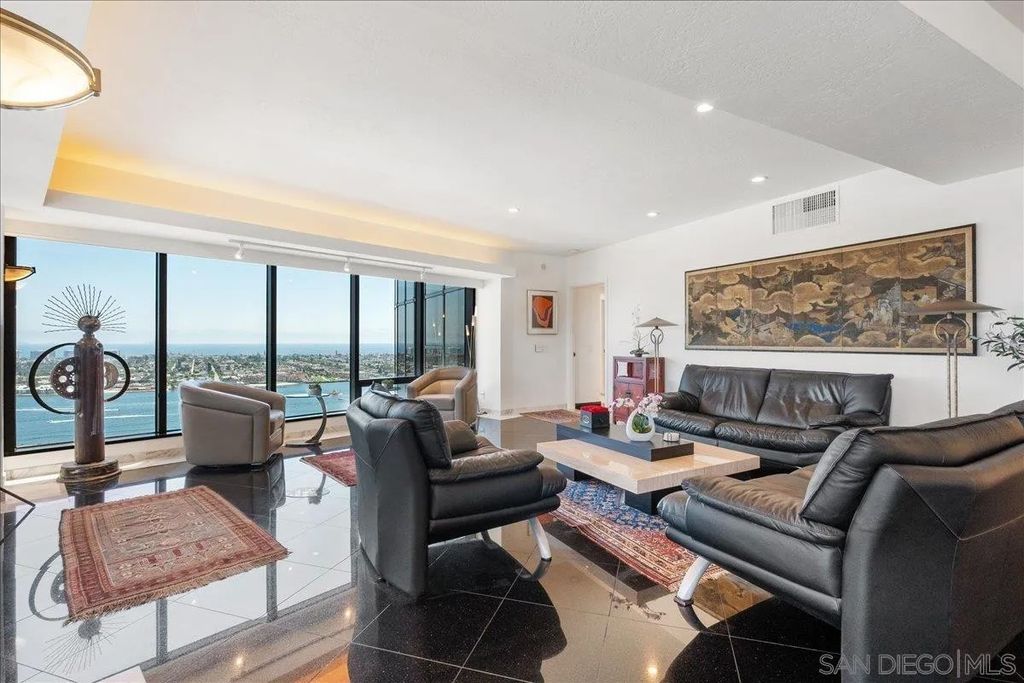 Photo of 100 Harbor Dr #3603, San Diego, CA 92101 (MLS # 260006329)