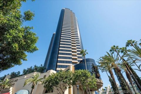 100 Harbor Dr 3603 San Diego CA 92101
