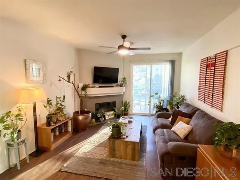 Photo of 2020 Camino De La Reina #204, San Diego, CA 92108 (MLS # 2600764)