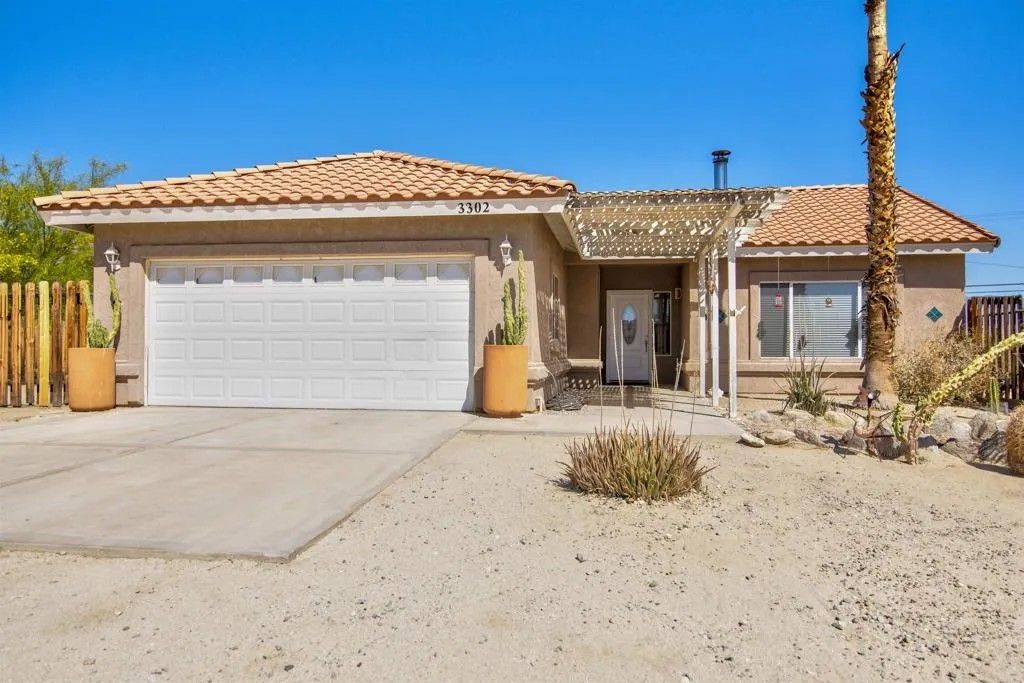Photo of 3302 Swinging V Road, Borrego Springs, CA 92004 (MLS # NDP2603562)