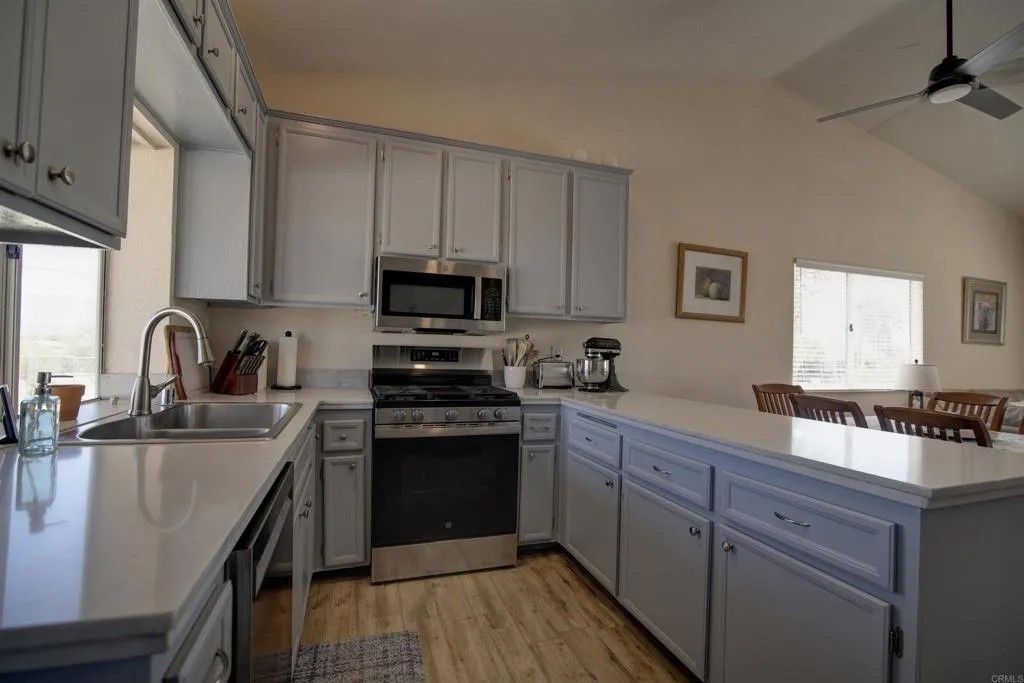 Photo of 3302 Swinging V Road, Borrego Springs, CA 92004 (MLS # NDP2603562)