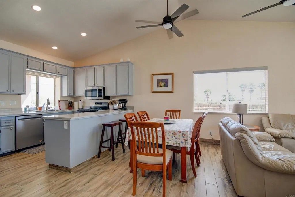 Photo of 3302 Swinging V Road, Borrego Springs, CA 92004 (MLS # NDP2603562)