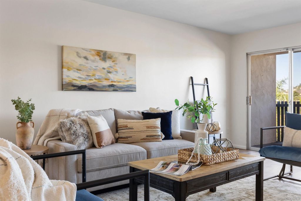 Photo of 4900 Rosehedge Dr #415, La Mesa, CA 91942 (MLS # 250039887)