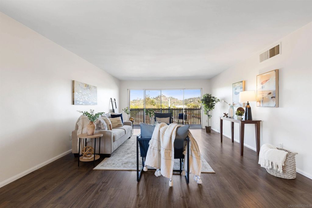 Photo of 4900 Rosehedge Dr #415, La Mesa, CA 91942 (MLS # 250039887)