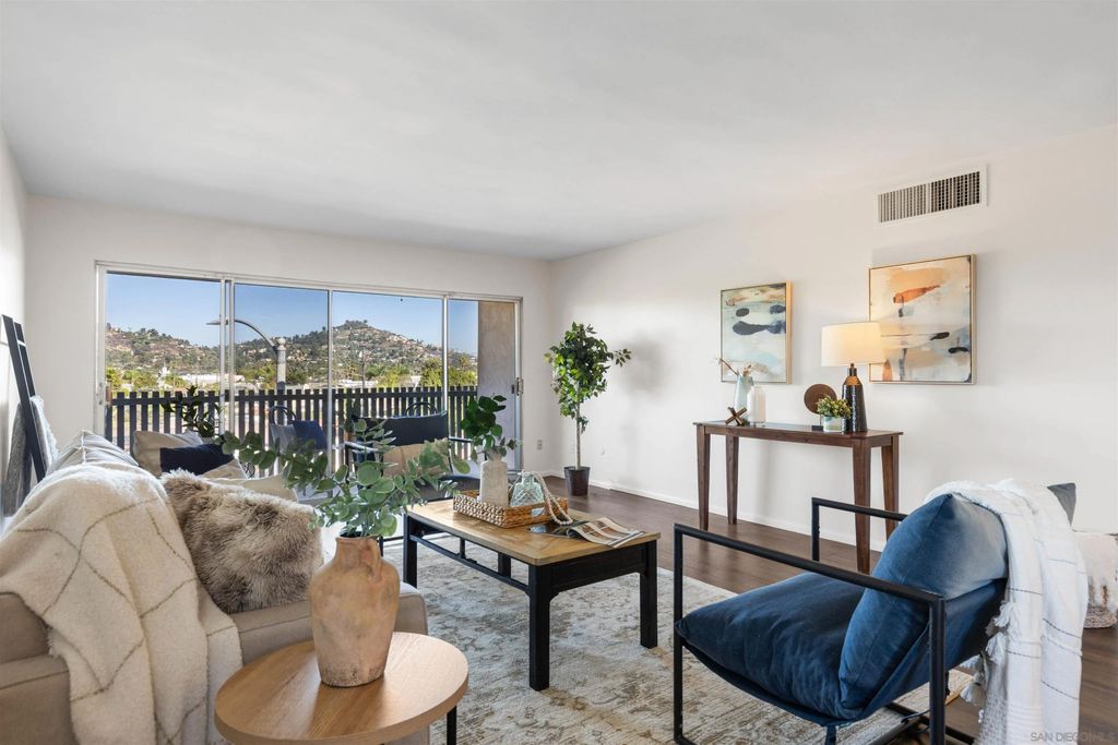 Photo of 4900 Rosehedge Dr #415, La Mesa, CA 91942 (MLS # 250039887)