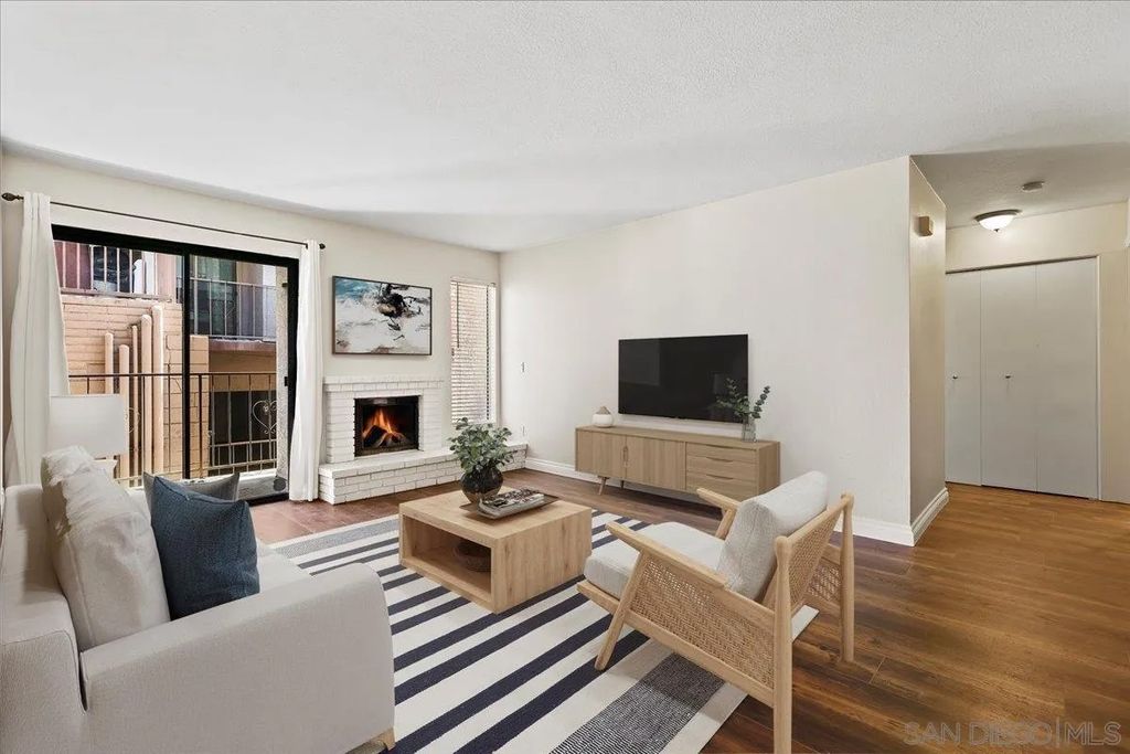 Photo of 2950 Broadway #16, San Diego, CA 92102 (MLS # 250045225)