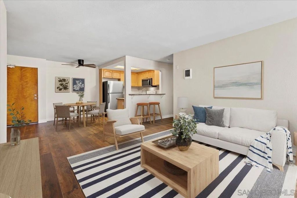 Photo of 2950 Broadway #16, San Diego, CA 92102 (MLS # 250045225)