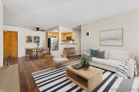 Photo of 2950 Broadway #16, San Diego, CA 92102 (MLS # 250045225)