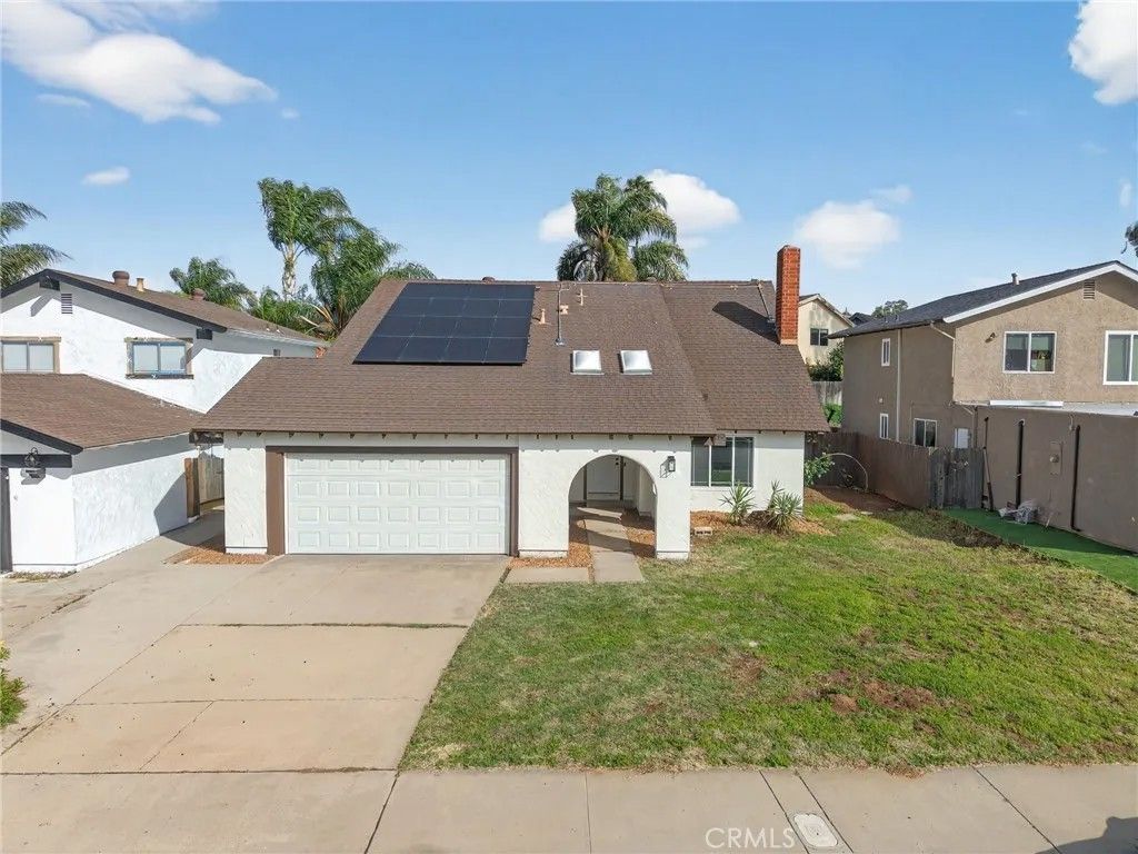 Photo of 739 Mahogany Dr, El Cajon, CA 92019 (MLS # IG26034580)