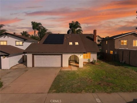 Photo of 739 Mahogany Dr, El Cajon, CA 92019 (MLS # IG26034580)
