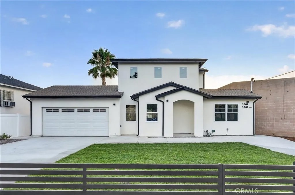 1607 Westmont