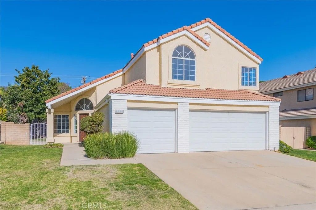 Photo of 1435 Highpoint, Upland, CA 91784 (MLS # TR26020111)