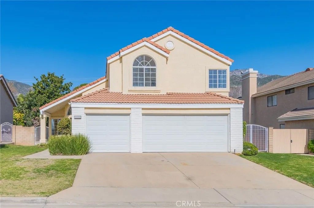 Photo of 1435 Highpoint, Upland, CA 91784 (MLS # TR26020111)