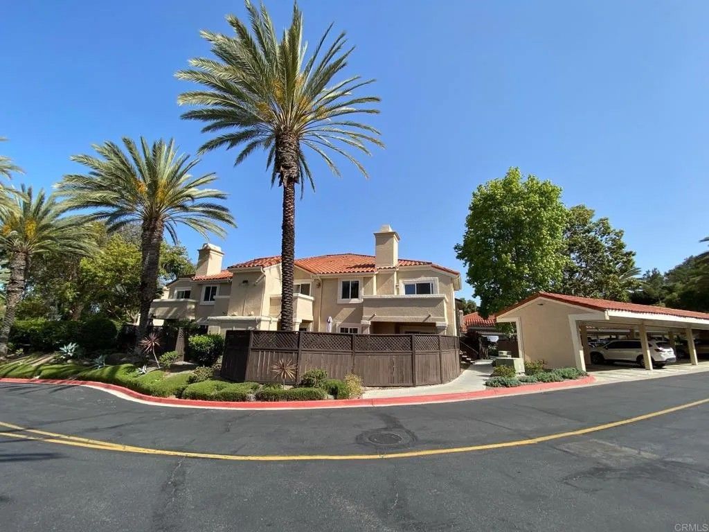 Photo of 100 Sea Cliff Way #104, Oceanside, CA 92056 (MLS # NDP2509695)