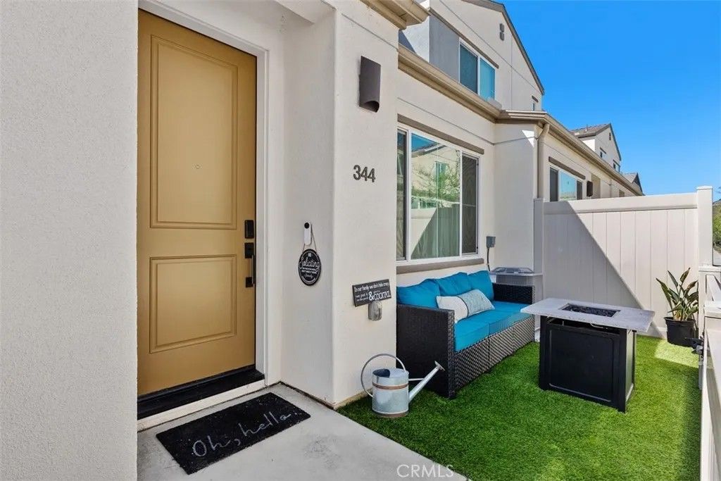 Photo of 344 Zest Lane, Fallbrook, CA 92028 (MLS # OC26061317)