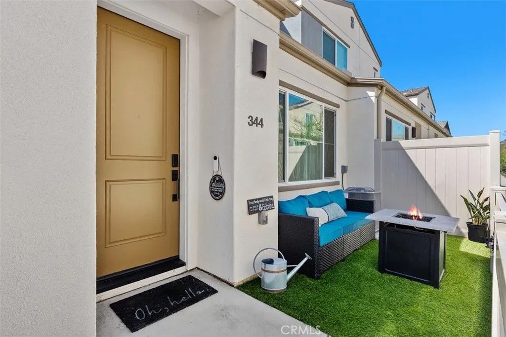 Photo of 344 Zest Lane, Fallbrook, CA 92028 (MLS # OC26061317)