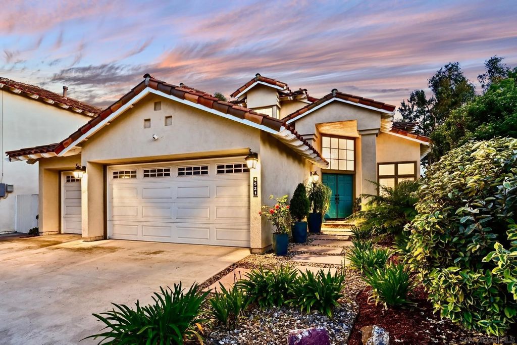 Photo of 4521 Tarantella Lane, San Diego, CA 92130 (MLS # 260009212)