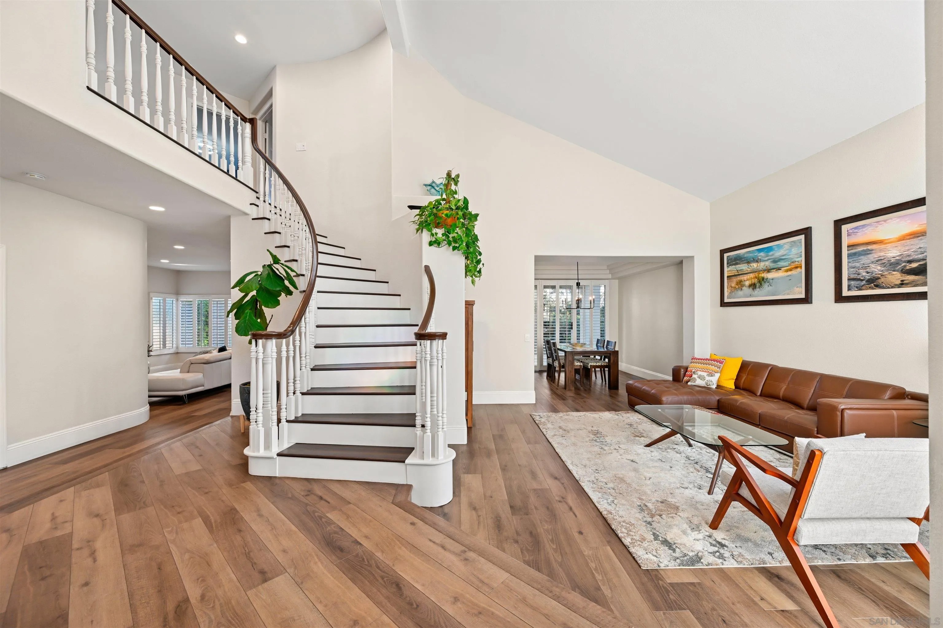 4521 Tarantella Lane