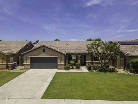 Photo of 12226 Hawksmoor Street, Bakersfield, CA 93311 (MLS # V1-36819)