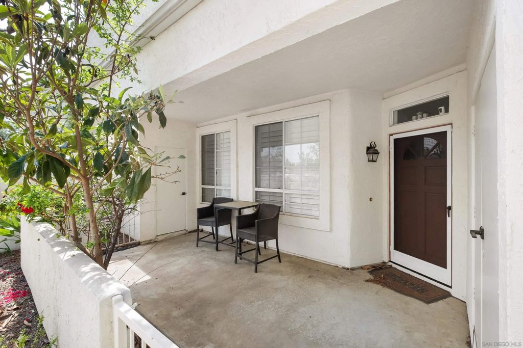 Photo of 11525 Caminito La Bar #49, San Diego, CA 92126 (MLS # 260006460)