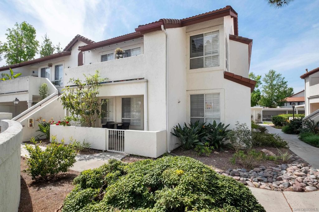 Photo of 11525 Caminito La Bar #49, San Diego, CA 92126 (MLS # 260006460)