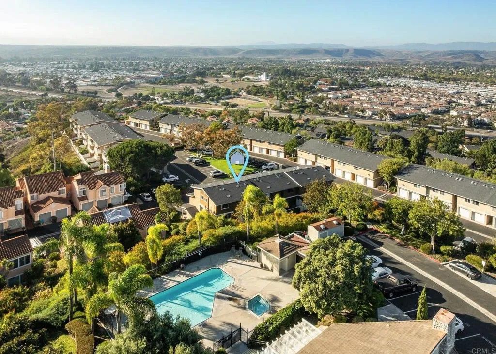 Photo of 4228 Vista Panorama Way #267, Oceanside, CA 92057 (MLS # PTP2600999)