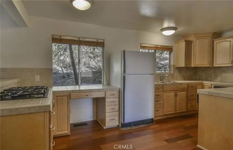 Tiny photo for 27300 Bernina, Lake Arrowhead, CA 92352 (MLS # IG25245617)