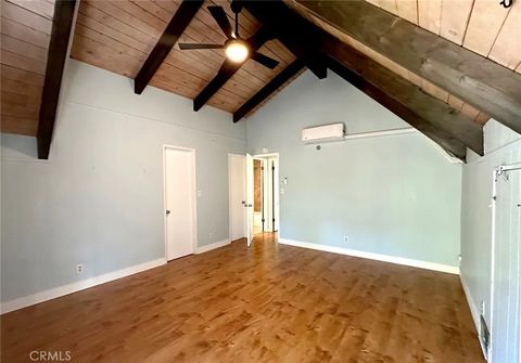 Tiny photo for 27300 Bernina, Lake Arrowhead, CA 92352 (MLS # IG25245617)