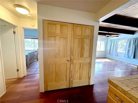 Tiny photo for 27300 Bernina, Lake Arrowhead, CA 92352 (MLS # IG25245617)