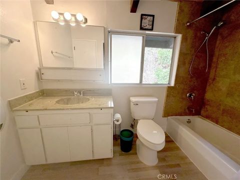 Tiny photo for 27300 Bernina, Lake Arrowhead, CA 92352 (MLS # IG25245617)