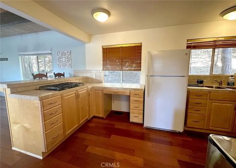 Tiny photo for 27300 Bernina, Lake Arrowhead, CA 92352 (MLS # IG25245617)
