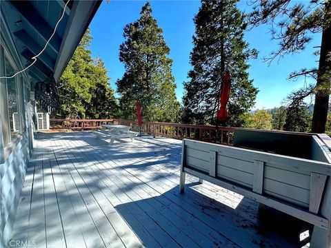 Tiny photo for 27300 Bernina, Lake Arrowhead, CA 92352 (MLS # IG25245617)