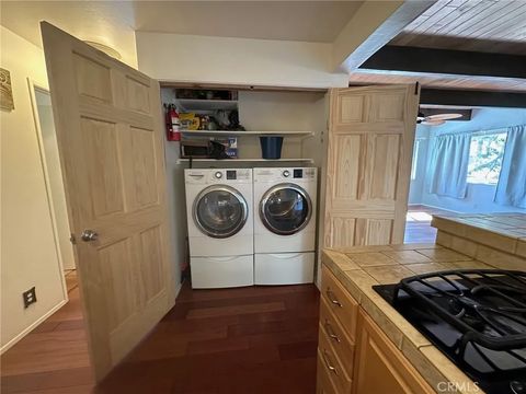Tiny photo for 27300 Bernina, Lake Arrowhead, CA 92352 (MLS # IG25245617)