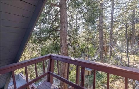 Tiny photo for 27300 Bernina, Lake Arrowhead, CA 92352 (MLS # IG25245617)