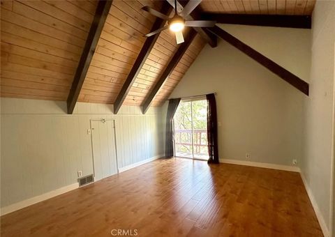 Tiny photo for 27300 Bernina, Lake Arrowhead, CA 92352 (MLS # IG25245617)