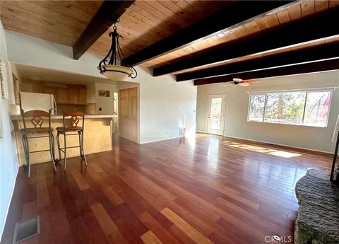 Tiny photo for 27300 Bernina, Lake Arrowhead, CA 92352 (MLS # IG25245617)