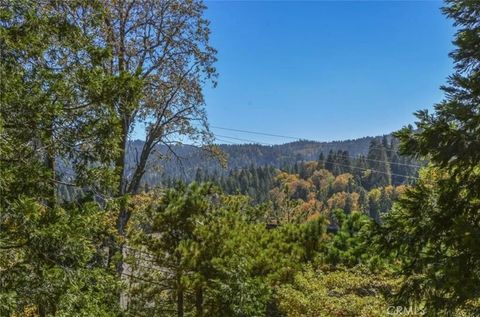 Tiny photo for 27300 Bernina, Lake Arrowhead, CA 92352 (MLS # IG25245617)